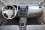Nissan Tiida 2005 года